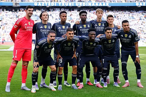 بديل كروس.. ريال مدريد يجد ضالته في بريميرليج